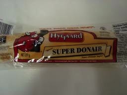 Hygaard Super Donair