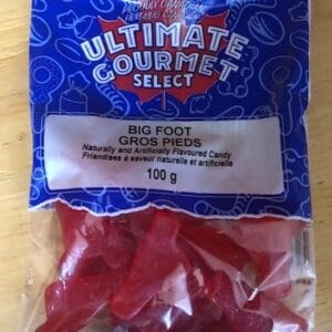 UG Select Big Foot (100g)