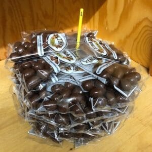 Ultimate Gourmet Milk Chocolate Almonds on Pin (50ct)