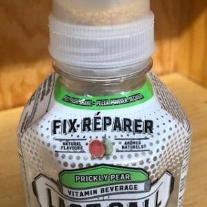 Last Call Vitamin Beverage - Prickly Pear (12x308ml)