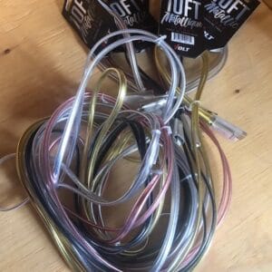 Volt Metallic 10ft iPhone Cables (5ct)