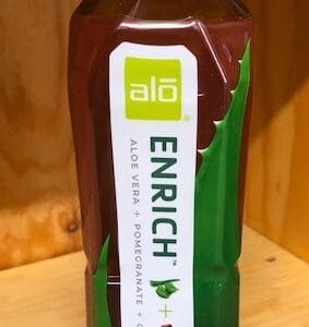 Alo Enrich Juice (12x500ml)