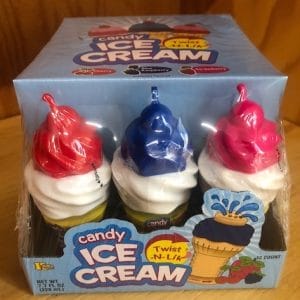Ice Cream Twist-N-Lik (12ct)