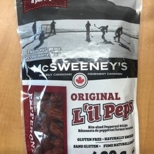 McSweeney's L'il Peps - Original (400g)