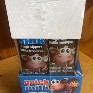 Quick Milk Chocolate Magic Sipper (20ct)