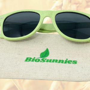 BioSunnies - Kids (Green)