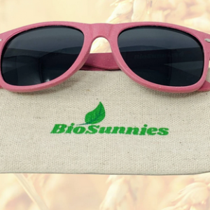 BioSunnies - Kids (Pink)
