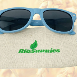 BioSunnies - Kids (Sky Blue)