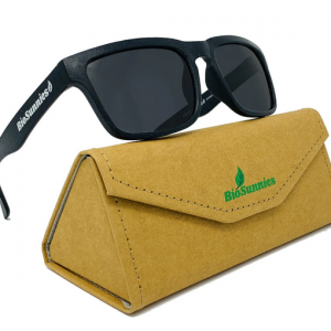 BioSunnies - Freedom (Black)