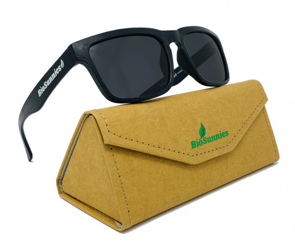 BioSunnies - Freedom (Black)