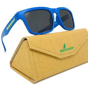 BioSunnies - Freedom (Blue)