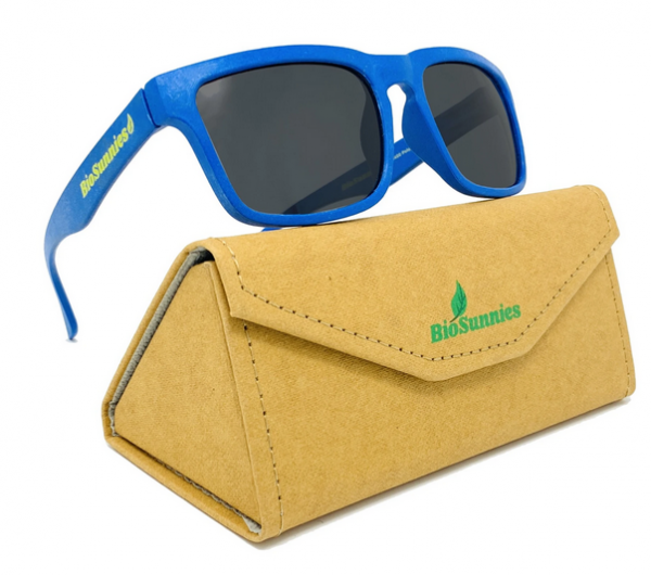 BioSunnies - Freedom (Blue)