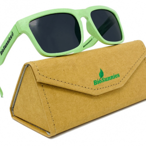 BioSunnies - Freedom (Green)