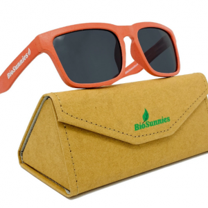 BioSunnies - Freedom (Red)