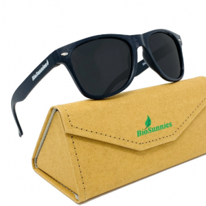 BioSunnies - Classic (Black)