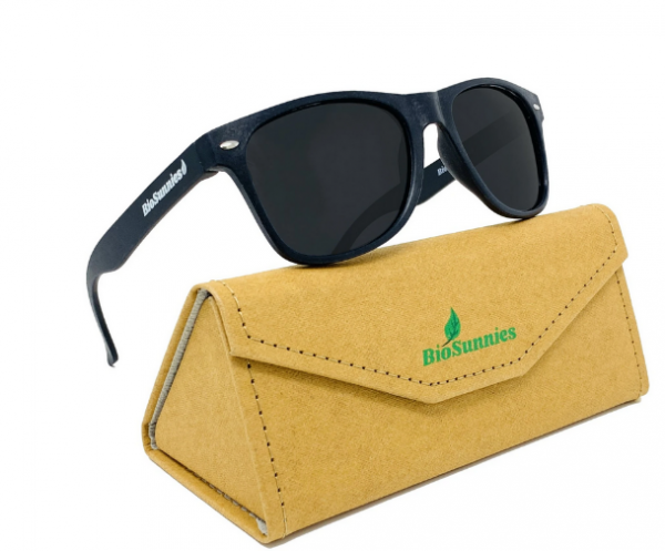 BioSunnies - Classic (Black)