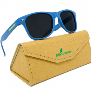 BioSunnies - Classic (Blue)