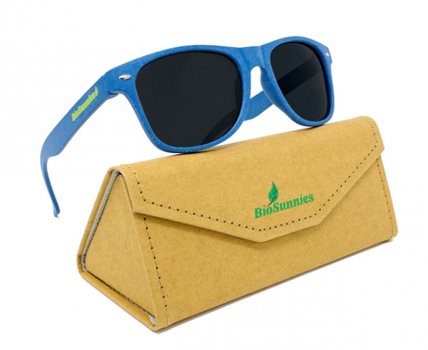 BioSunnies - Classic (Blue)