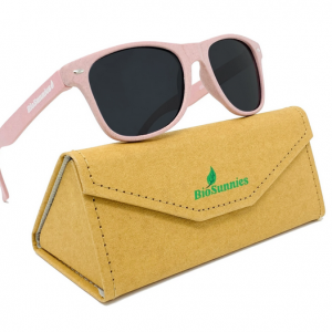 BioSunnies - Classic (Pink)