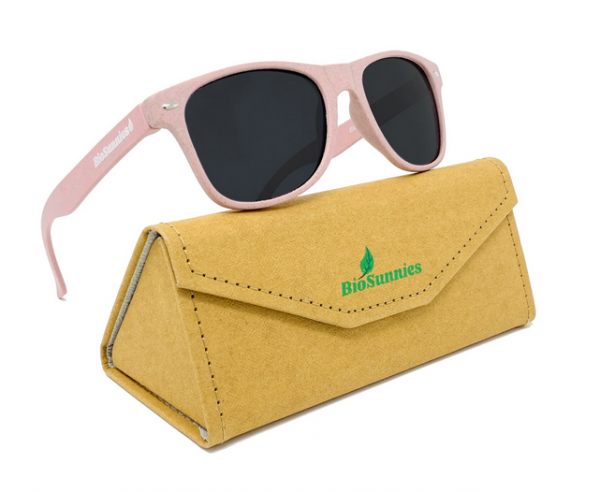 BioSunnies - Classic (Pink)