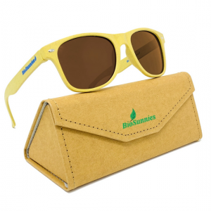 BioSunnies - Classic (Yellow)