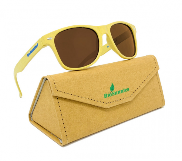 BioSunnies - Classic (Yellow)
