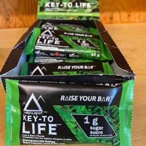 Key-To Life Supergreens (12x48g)