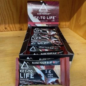 Key-To Life Red Velvet (12x44g)