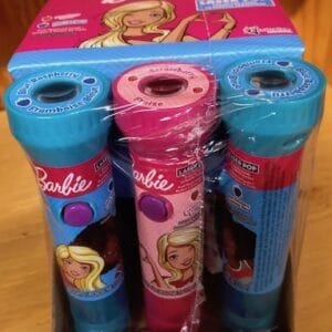 Barbie Laser Pop (12ct)