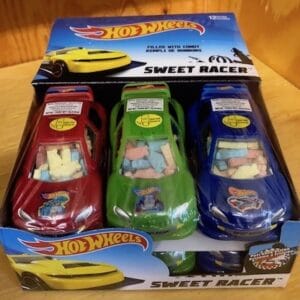 Hot Wheels Sweet Racer (12ct)
