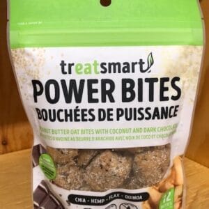 TreatSmart Power Bites (150g)