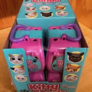 Kitty Condo (12ct)
