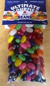 Ultimate Gourmet Jelly Beans (300g)