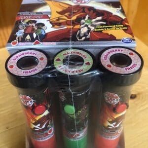 Bakugan Laser Pop (12ct)